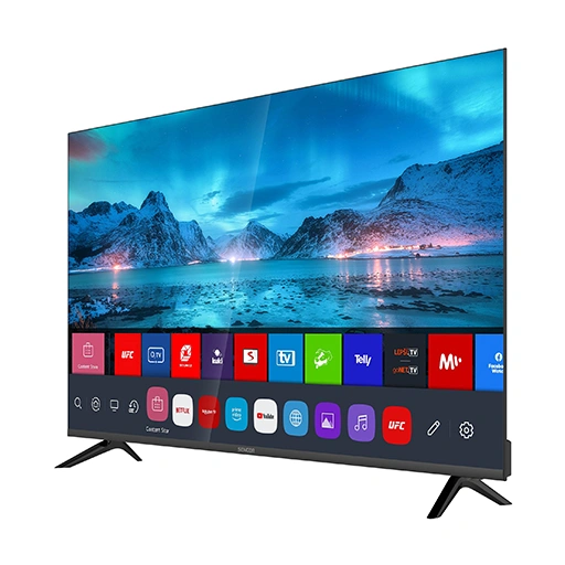 Smart TV