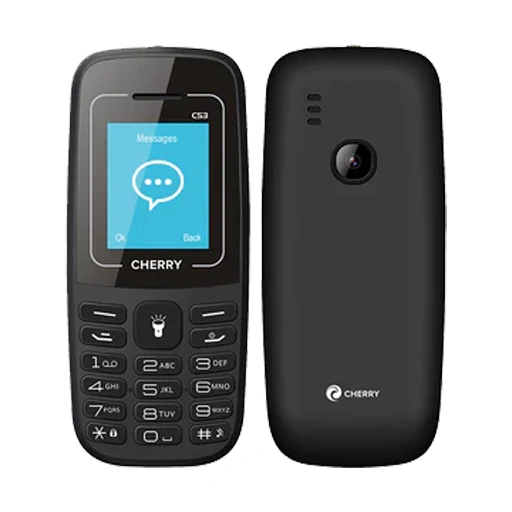 Tugmali telefonlar