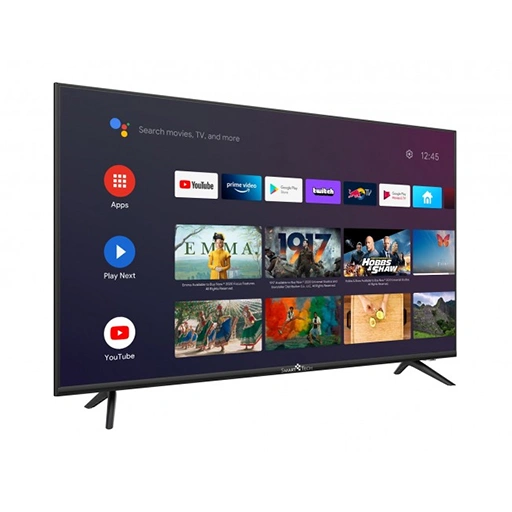 Android TV