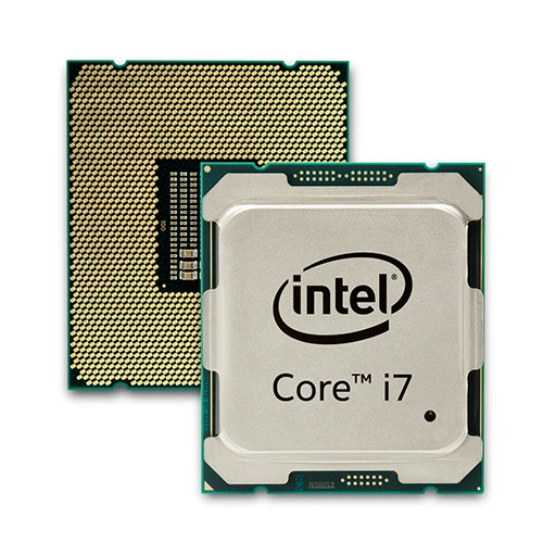 Protsessor CPU
