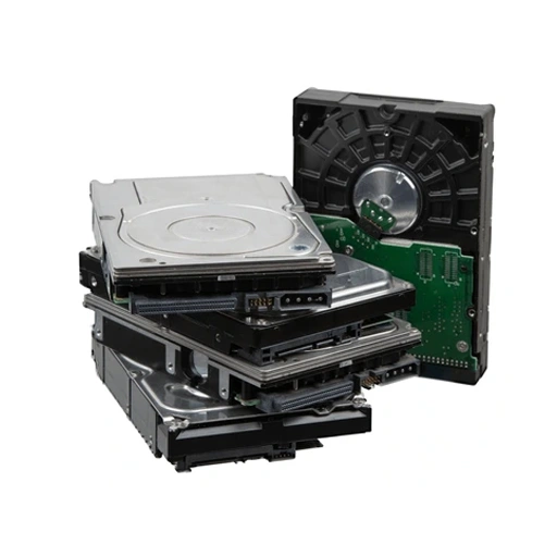 HDD