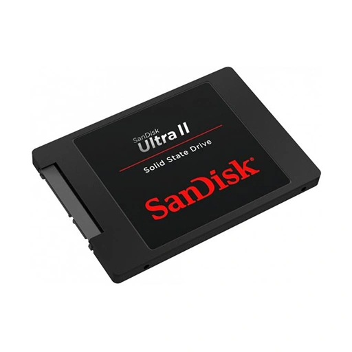 SSD